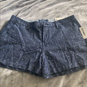 Old Navy women’s shorts